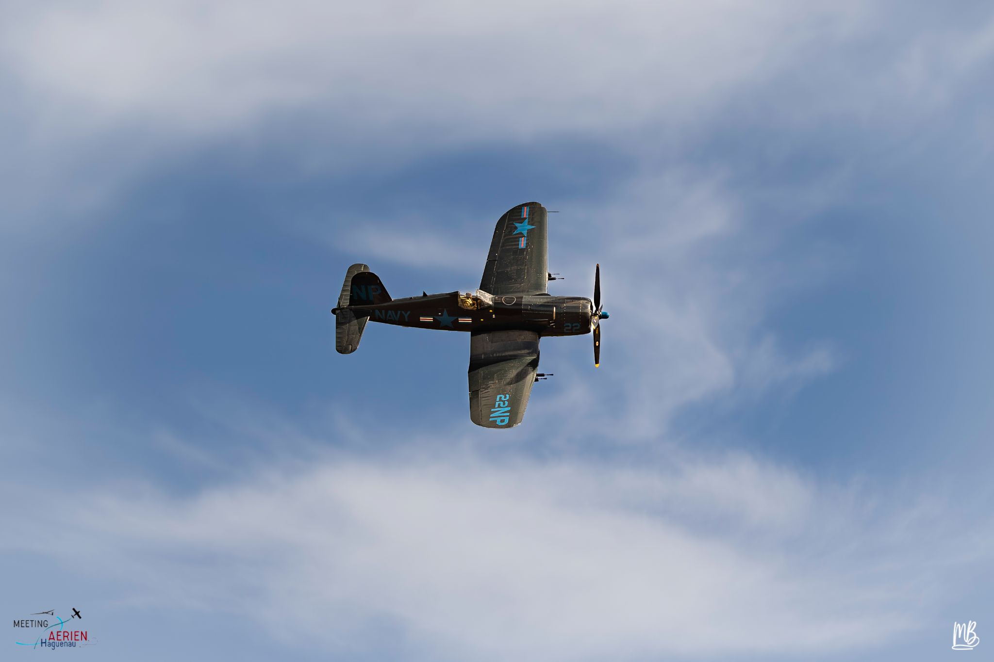 Meeting Aérien 2024MB 146